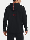 Under Armour Moški pulover Under Armour UA Accelerate Hoodie