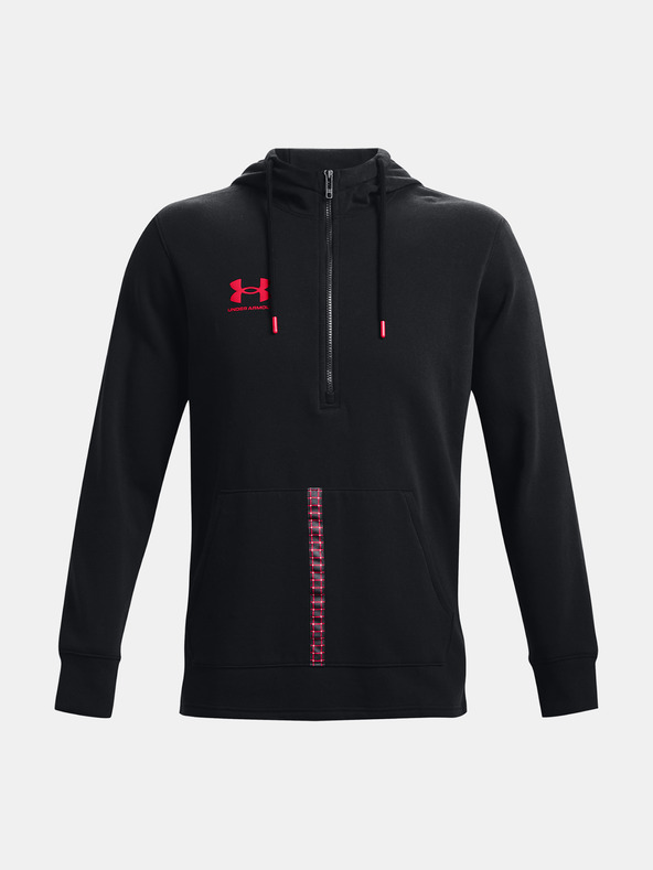 Under Armour Moški pulover Under Armour UA Accelerate Hoodie