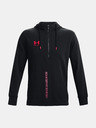 Under Armour Moški pulover Under Armour UA Accelerate Hoodie