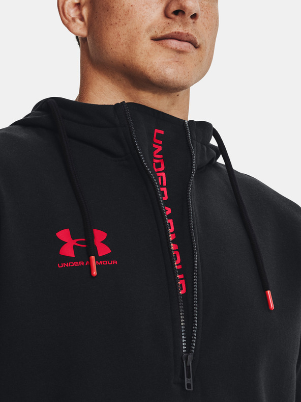 Under Armour Moški pulover Under Armour UA Accelerate Hoodie