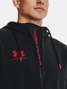 Under Armour Moški pulover Under Armour UA Accelerate Hoodie