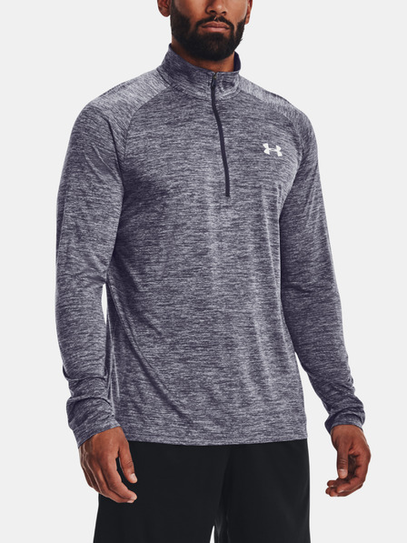 Under Armour Moška majica Under Armour UA Tech 2.0 1/2 Zip