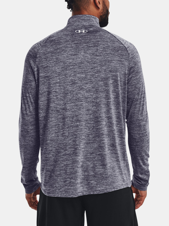 Under Armour Moška majica Under Armour UA Tech 2.0 1/2 Zip