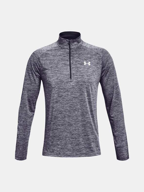 Under Armour Moška majica Under Armour UA Tech 2.0 1/2 Zip