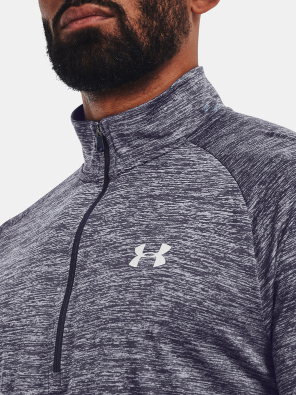 Under Armour Moška majica Under Armour UA Tech 2.0 1/2 Zip