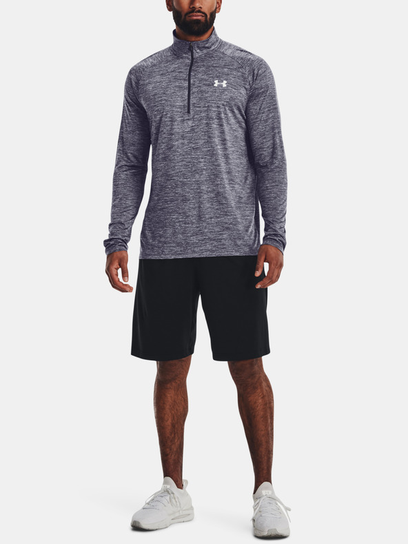 Under Armour Moška majica Under Armour UA Tech 2.0 1/2 Zip