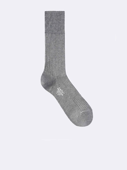 Celio Sive moške nogavice Celio Jiunecosse