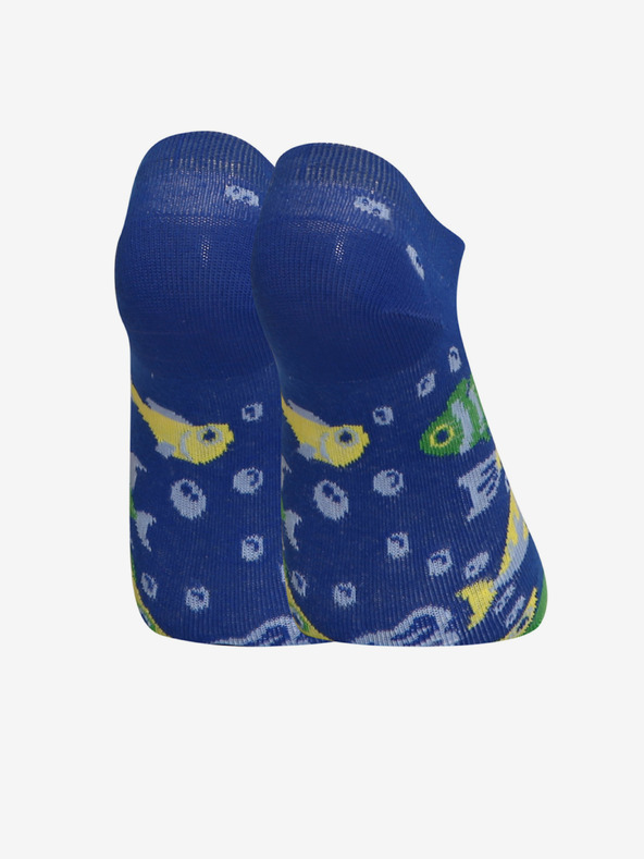 Dedoles Akvarijní rybičky Otroške nogavice