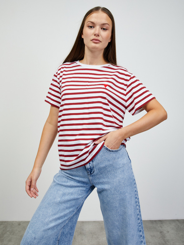 ZOOT.lab Brandy Majica