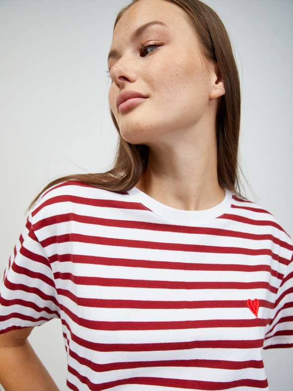 ZOOT.lab Brandy Majica