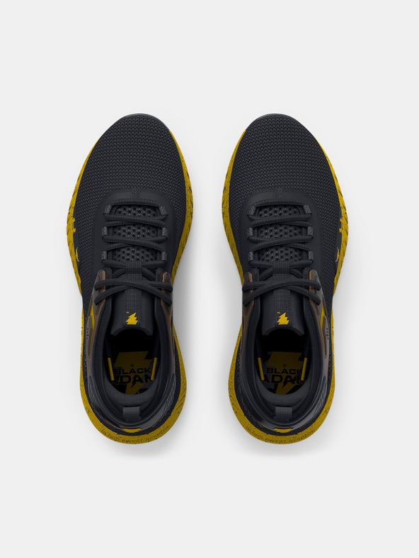 Under Armour Unisex čevlji Under Armour UA Project Rock 5 Black Adam