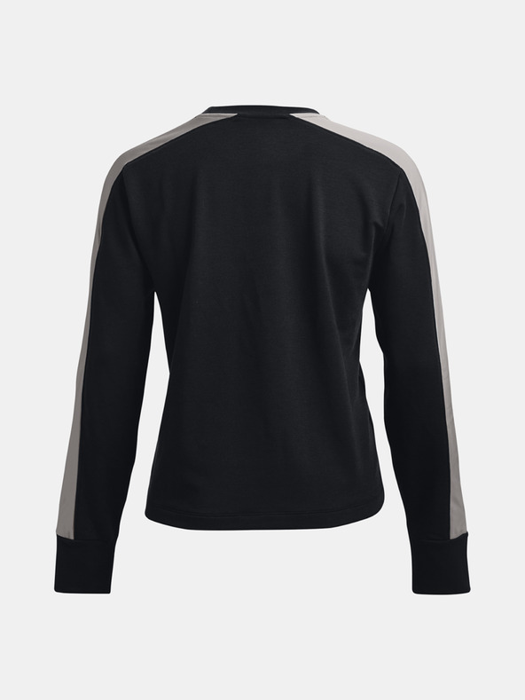 Under Armour Ženski pulover Under Armour Rival Terry CB Crew