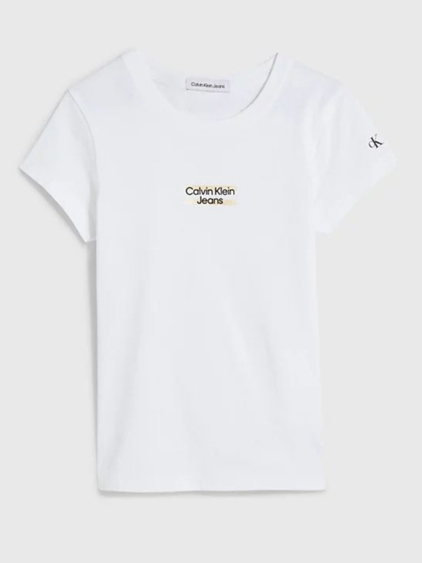 Calvin Klein Jeans Majica otroška