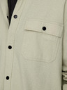 ONLY & SONS Svetlo siva moška majica ONLY & SONS Team