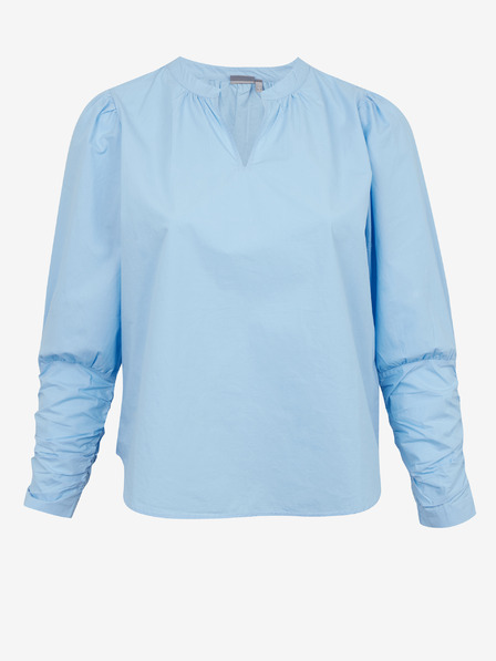 Fransa Modra ženska bluza Fransa