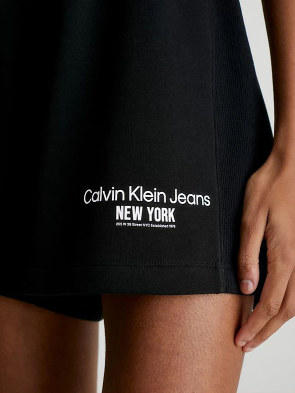 Calvin Klein Jeans Kratke hlače