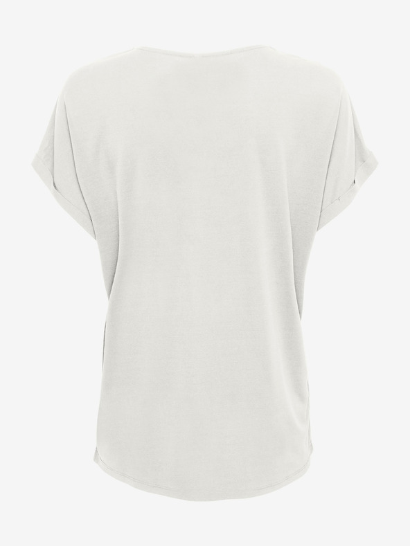 ONLY Kremasta ženska bluza