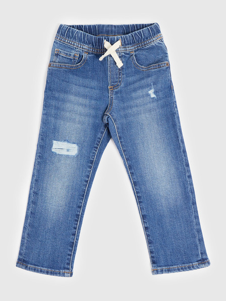 GAP Baby slim džínsy GAP