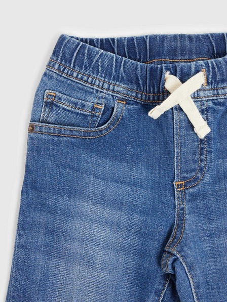 GAP Baby slim džínsy GAP