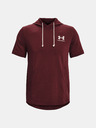 Under Armour Moški pulover Under Armour UA Rival Terry LC SS HD