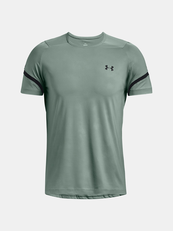 Under Armour Moška majica Under Armour UA Rush Emboss SS