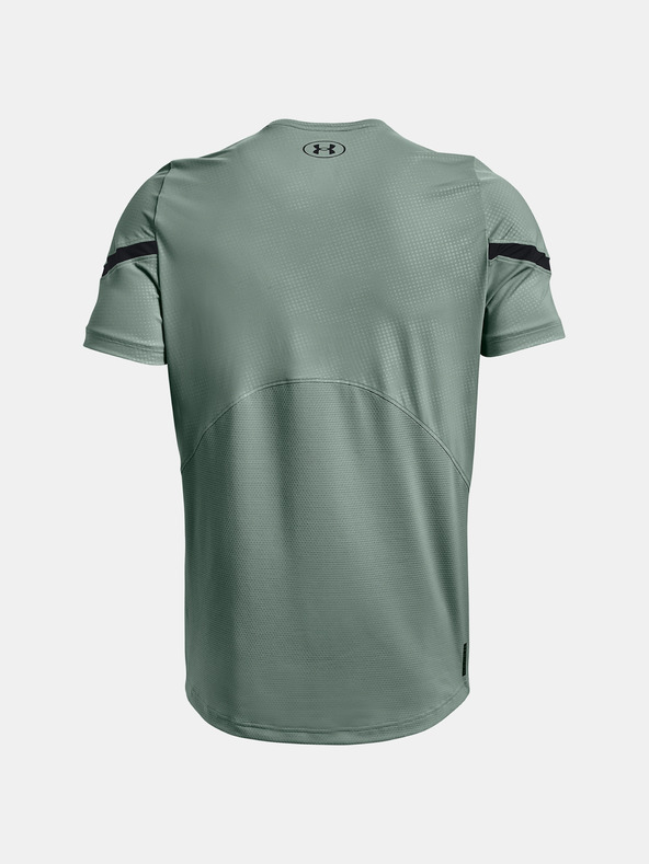 Under Armour Moška majica Under Armour UA Rush Emboss SS