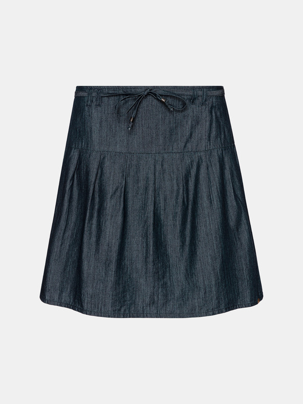 Sam 73 Temno modra ženska krila iz džinsa SAM 73