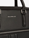 Geox Črna moška torba Geox Damien