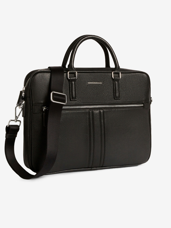 Geox Črna moška torba Geox Damien