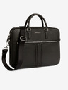 Geox Črna moška torba Geox Damien