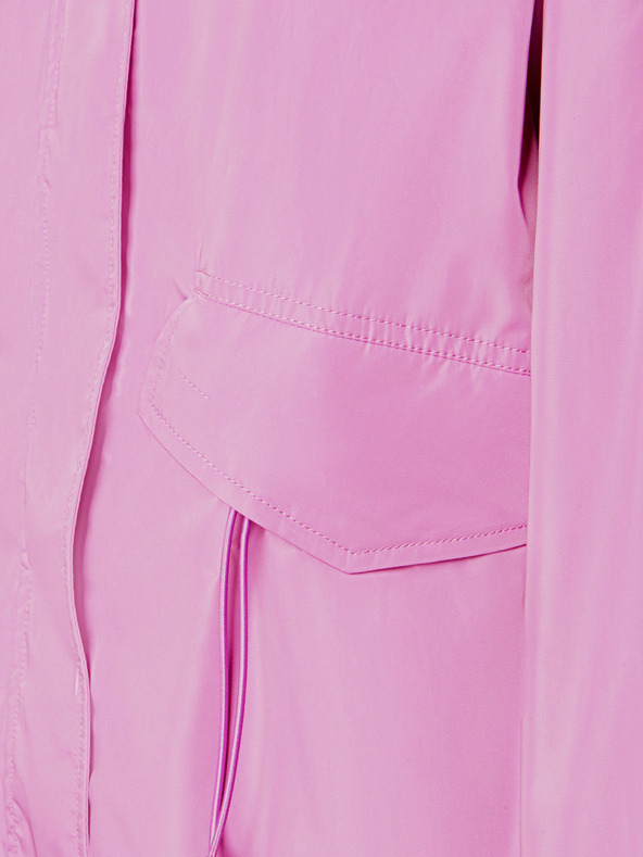 Geox Rožnata ženska jakna Geox