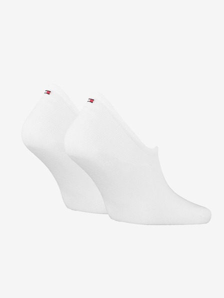 Tommy Hilfiger Underwear Nogavice 2 para