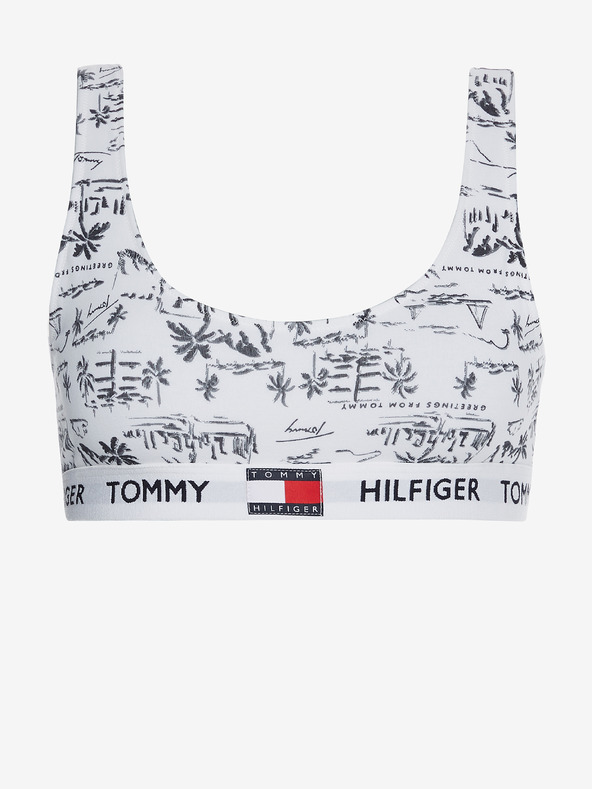 Tommy Hilfiger Underwear Modrček