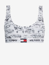 Tommy Hilfiger Underwear Modrček
