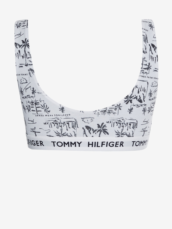 Tommy Hilfiger Underwear Modrček