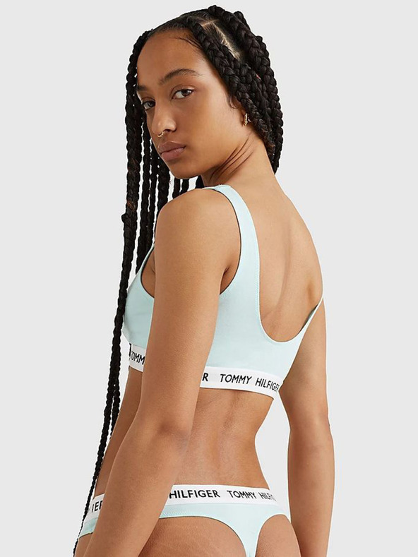 Tommy Hilfiger Underwear Modrček