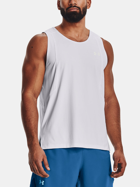 Under Armour Moška majica brez rokavov Under Armour UA ISO-CHILL LASER SINGLET