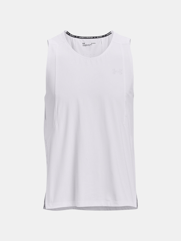 Under Armour Moška majica brez rokavov Under Armour UA ISO-CHILL LASER SINGLET