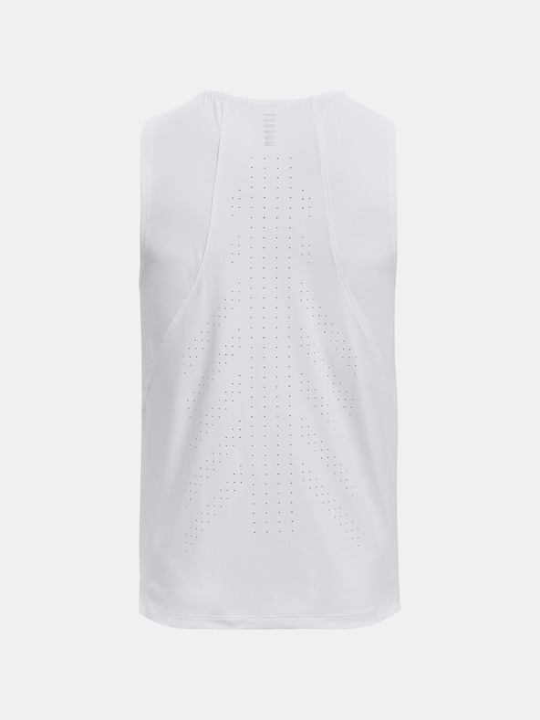 Under Armour Moška majica brez rokavov Under Armour UA ISO-CHILL LASER SINGLET