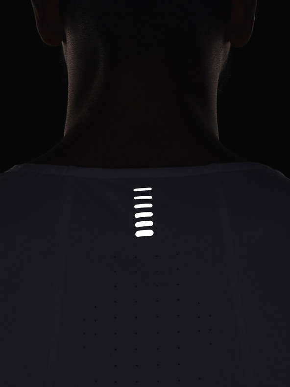 Under Armour Moška majica brez rokavov Under Armour UA ISO-CHILL LASER SINGLET