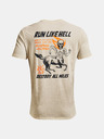 Under Armour Moška majica Under Armour UA Destroy All Miles Tee