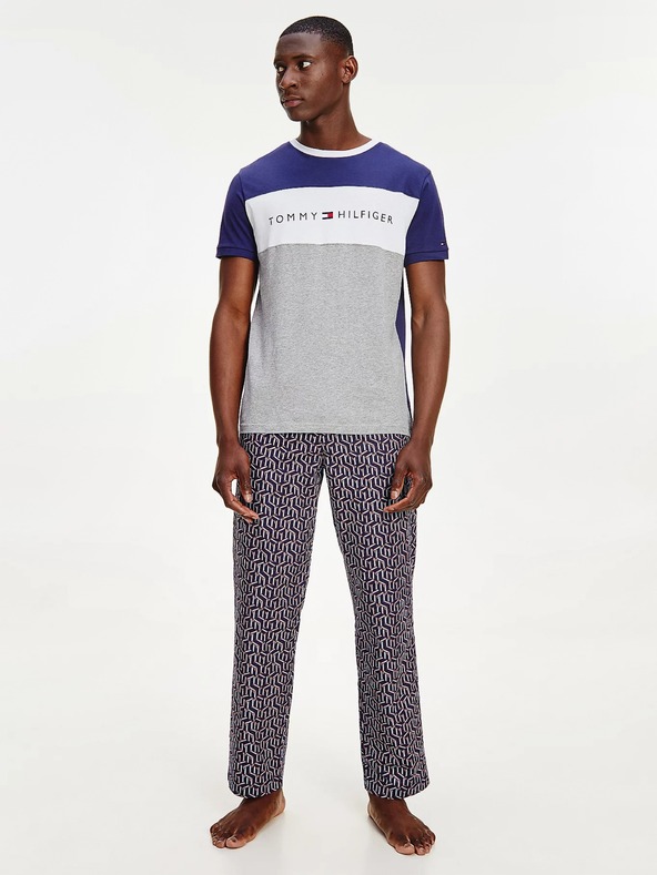 Tommy Hilfiger Underwear Majica na spanje