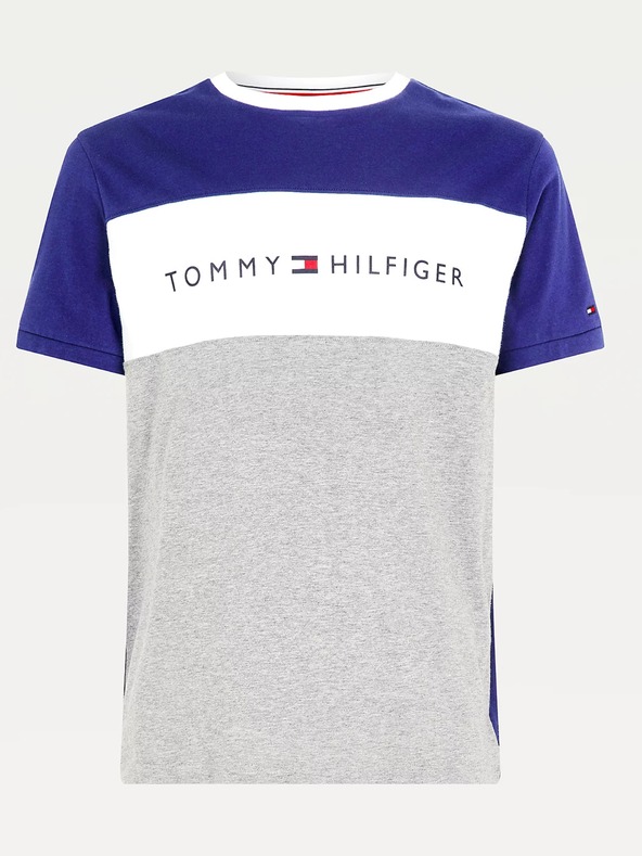 Tommy Hilfiger Underwear Majica na spanje