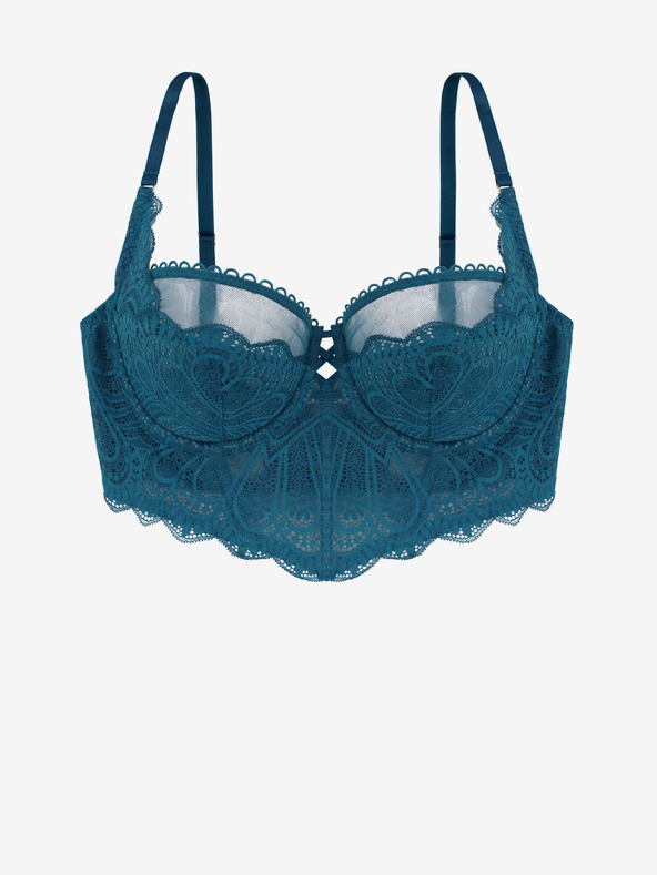 DORINA Čipkasti modrček DORINA Esme