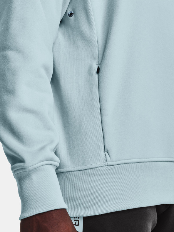 Under Armour Moški pulover Under Armour UA DNA CREW