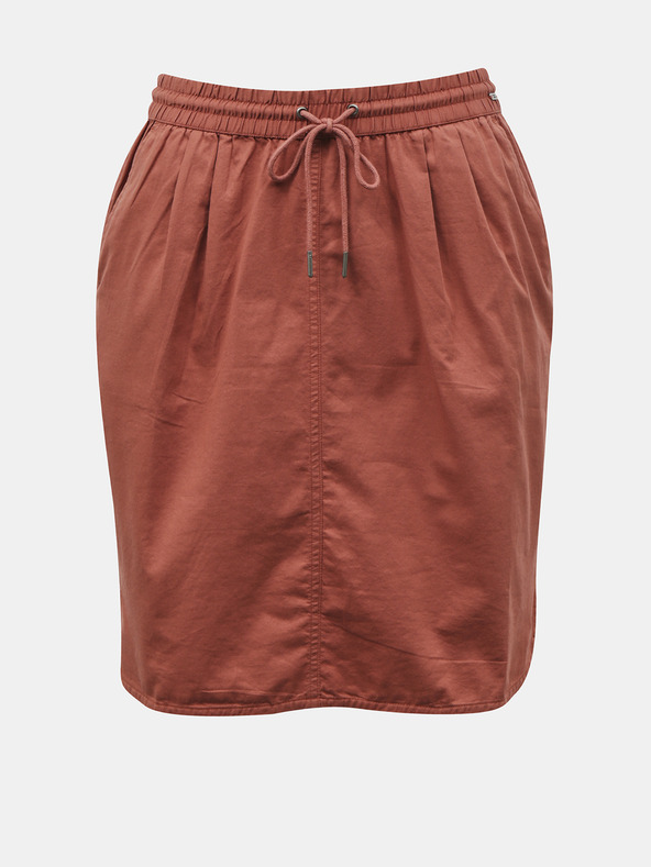 ZOOT.lab Opečnato krilo z žepi ZOOT.lab Otelia