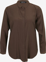 ZOOT.lab Rjava ženska bluza ZOOT.lab Patti