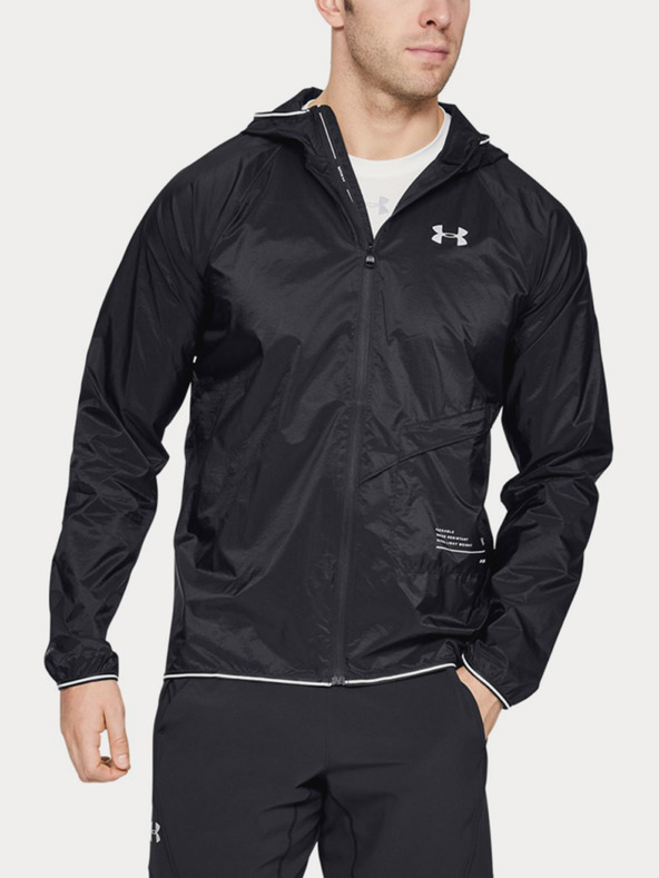 Under Armour Moška jakna Under Armour Qlifier Storm Packable Jacket