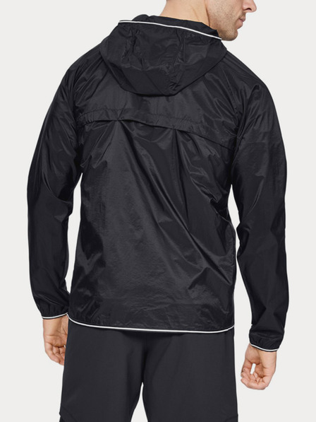 Under Armour Moška jakna Under Armour Qlifier Storm Packable Jacket