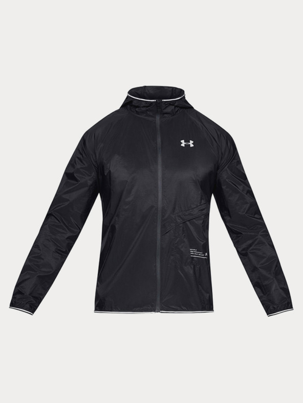 Under Armour Moška jakna Under Armour Qlifier Storm Packable Jacket